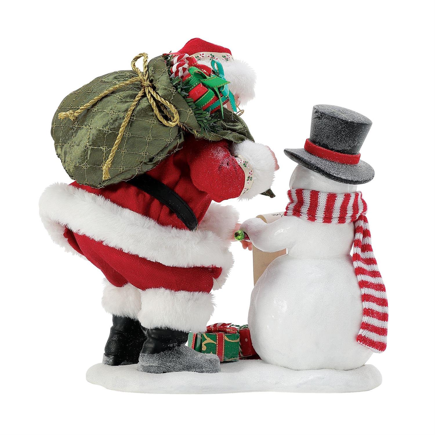 Nice List - Country N More Gifts