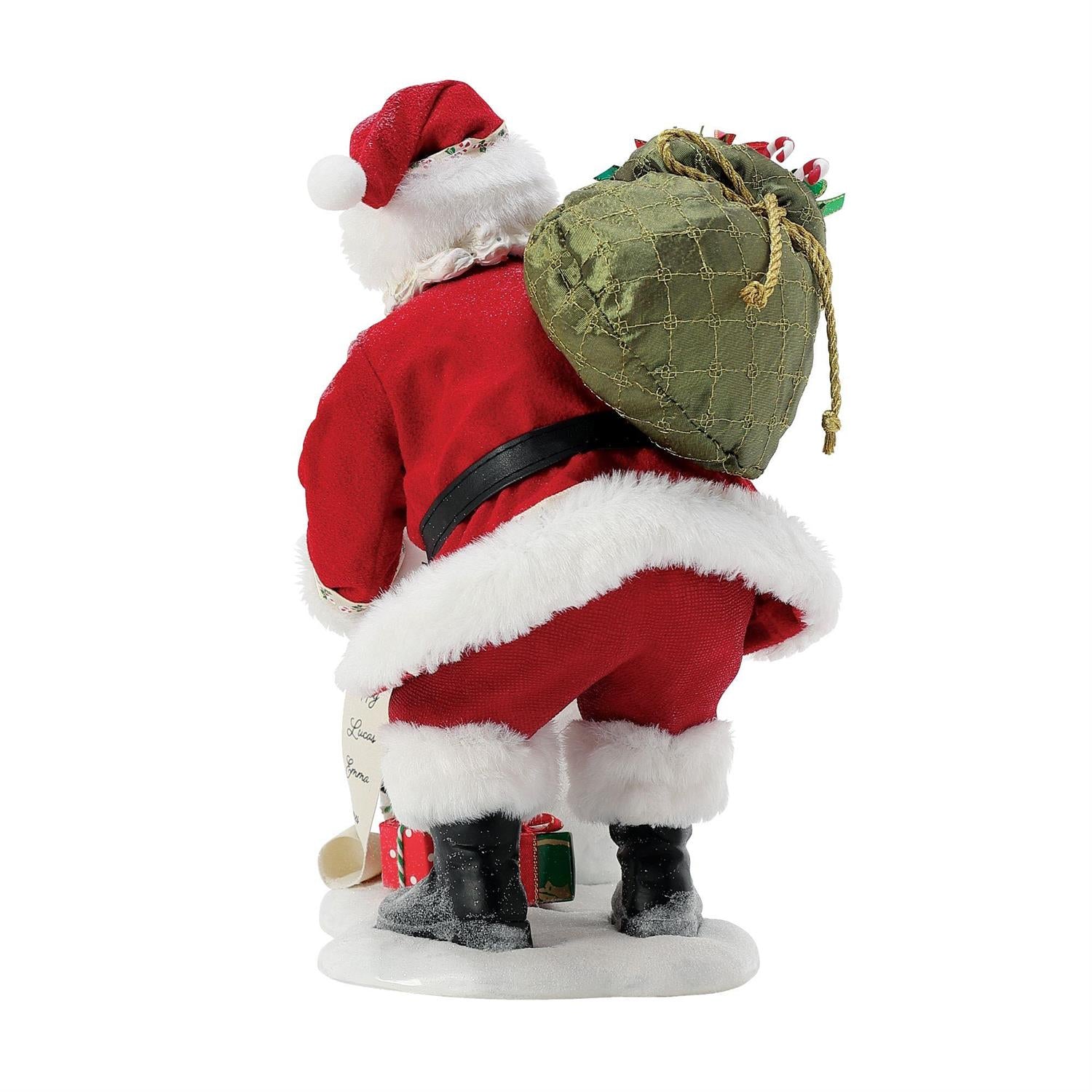 Nice List - Country N More Gifts