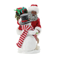 Nice List AA - Country N More Gifts