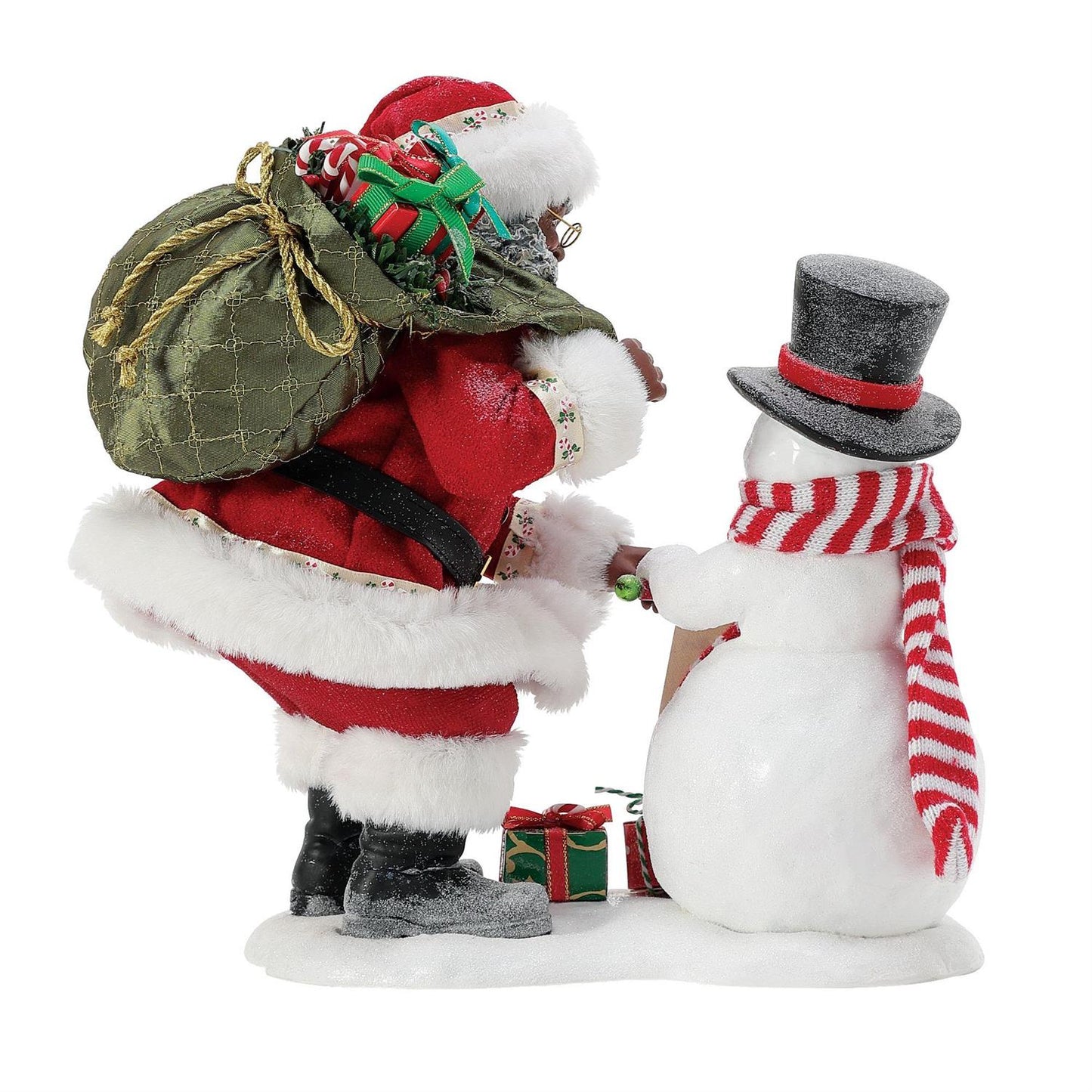 Nice List AA - Country N More Gifts