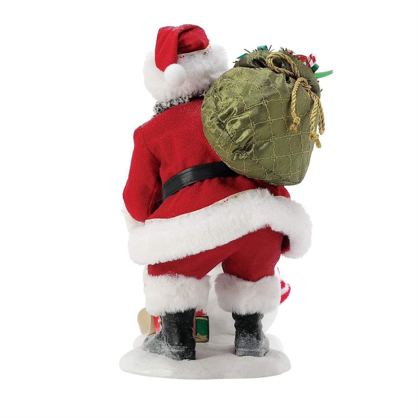 Nice List AA - Country N More Gifts