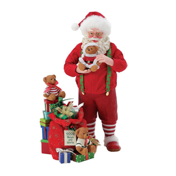 Favorite Christmas Stuffies - Country N More Gifts