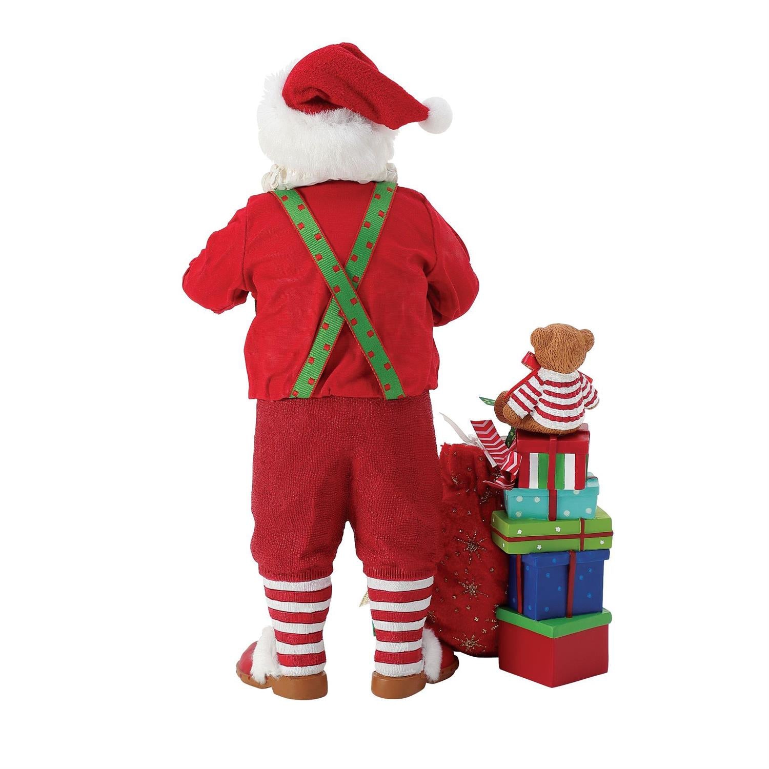 Favorite Christmas Stuffies - Country N More Gifts