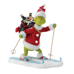 Grinchy Delivery - Country N More Gifts