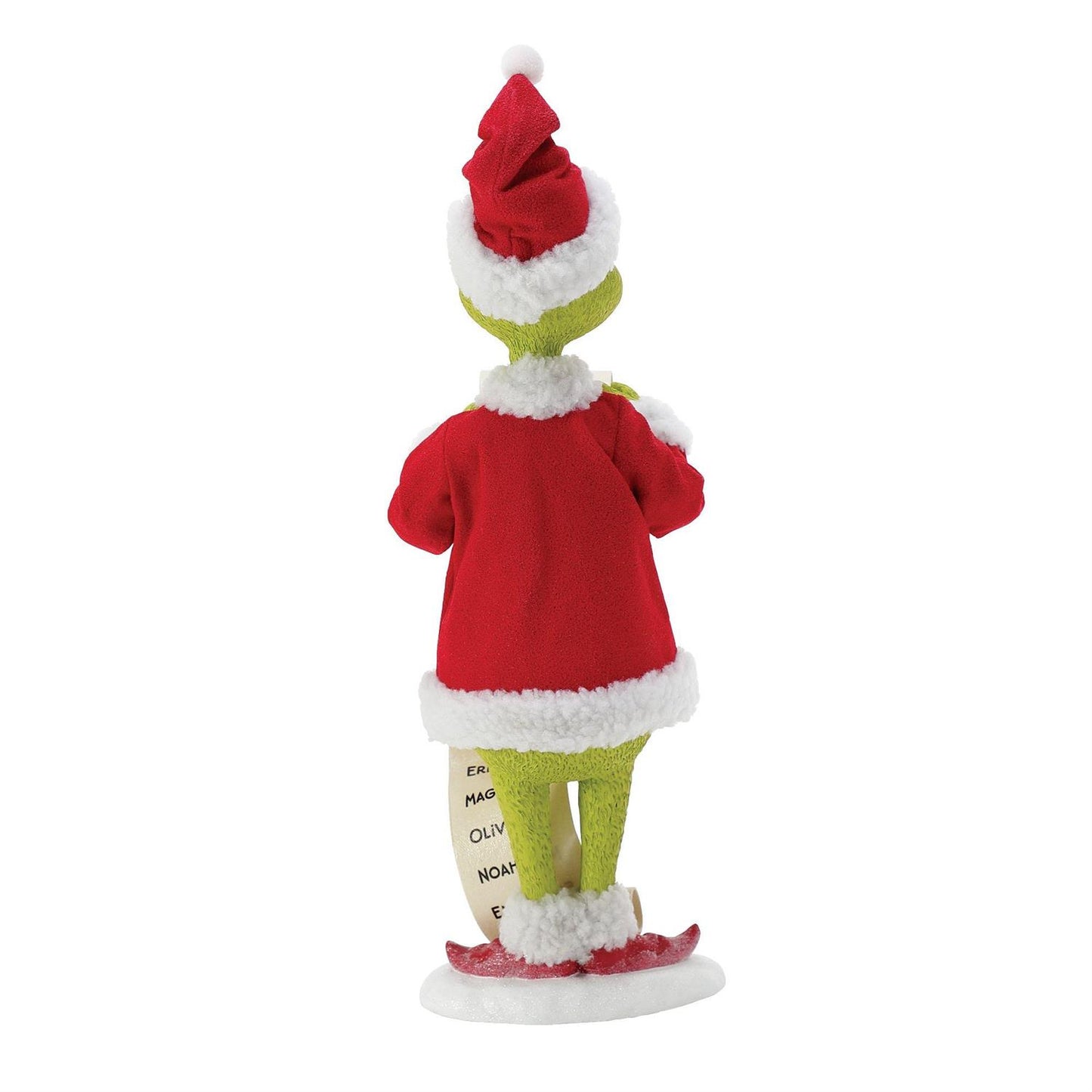 Grinch's Nice List - Country N More Gifts