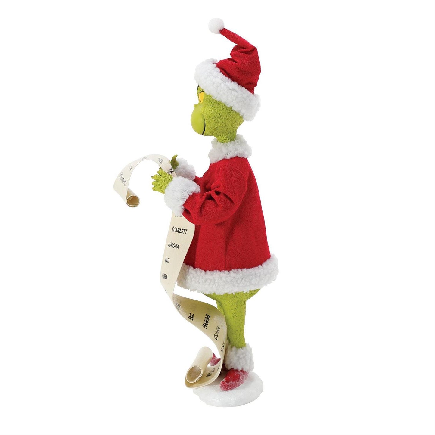 Grinch's Nice List - Country N More Gifts