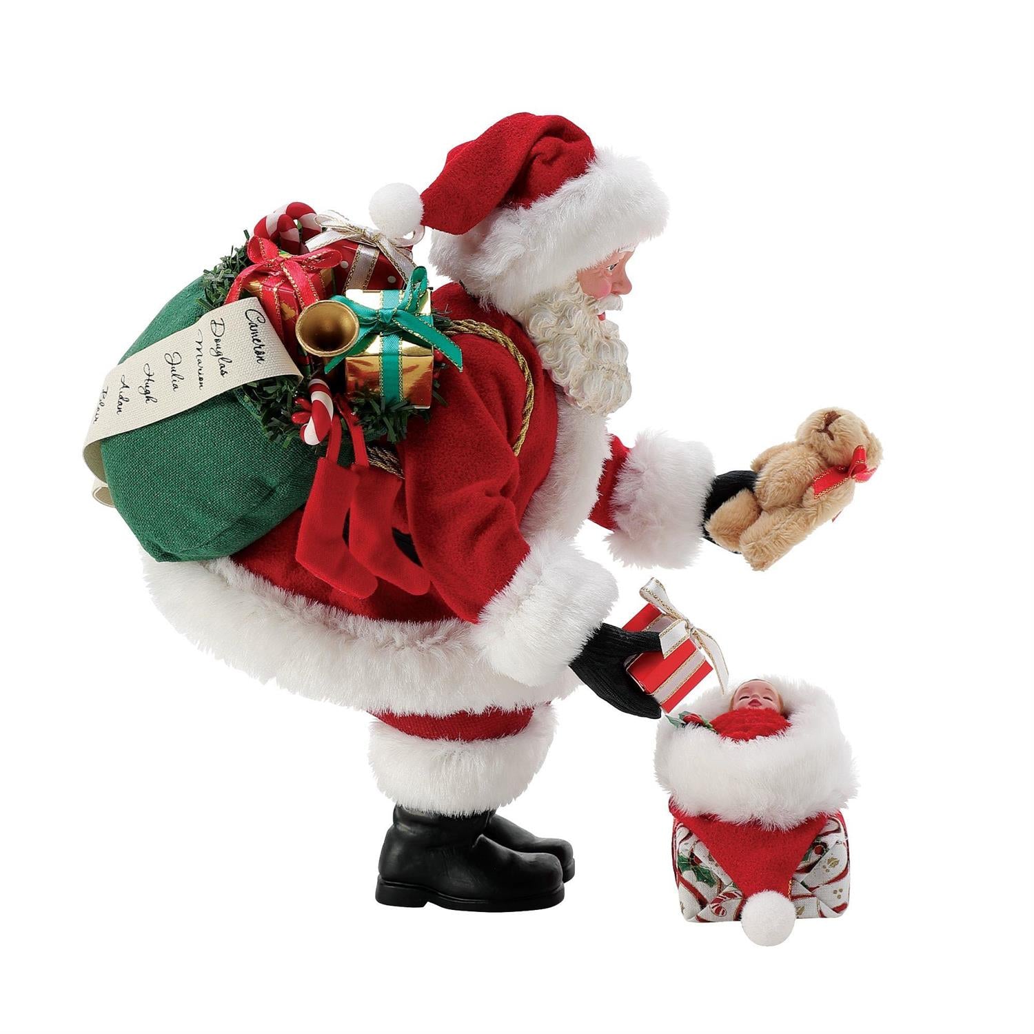 First Christmas - Country N More Gifts