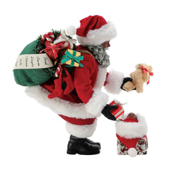 First Christmas AA - Country N More Gifts