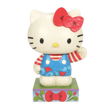 Hello Kitty Classic Big - 50th Anniversary  - Country N More Gifts