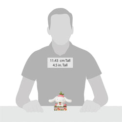 Cinnamoroll Strawberry Figurine  - Country N More Gifts