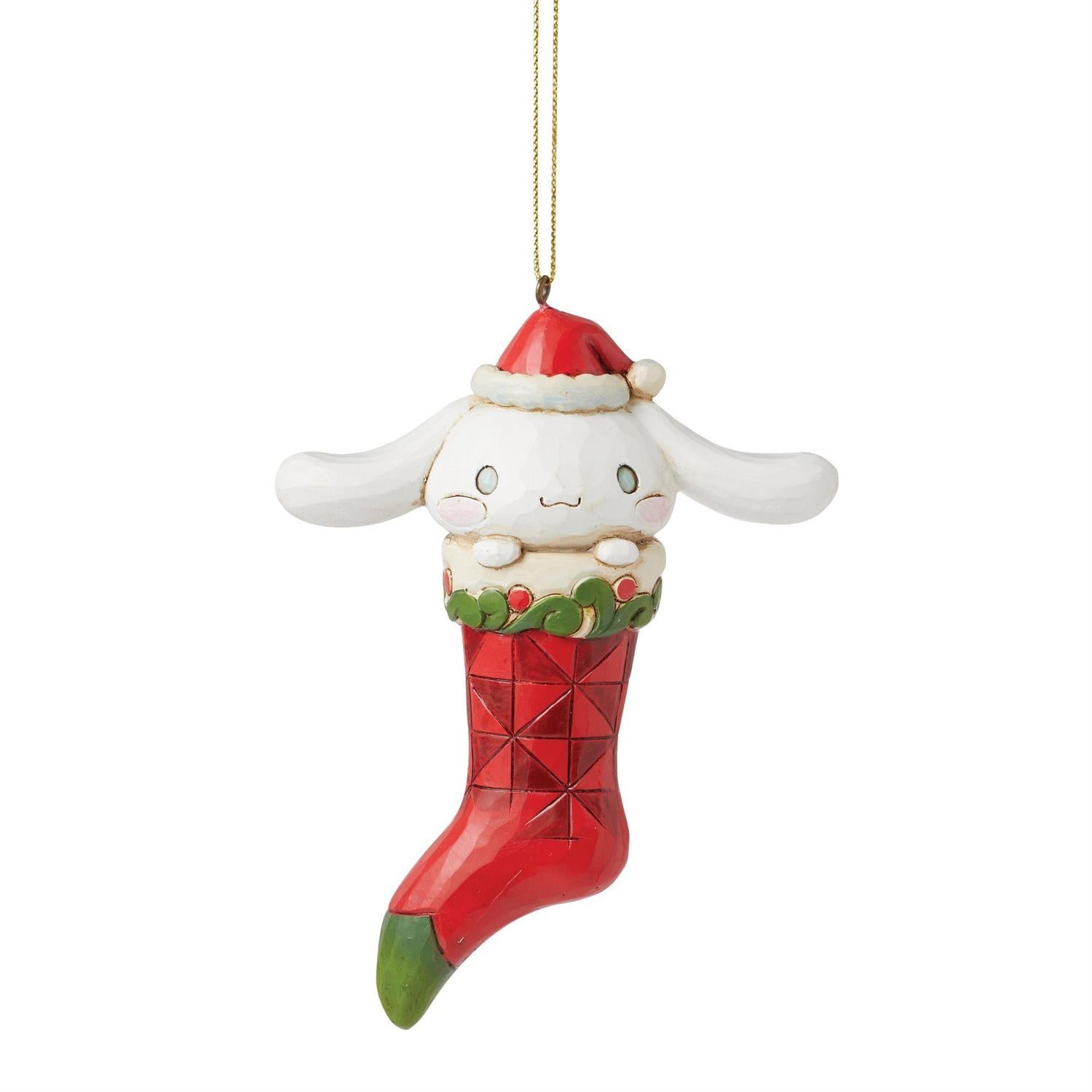 Hello Kitty Ornament Value SET of 3  - Country N More Gifts