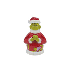 Grinch Naughty & Nice S&P