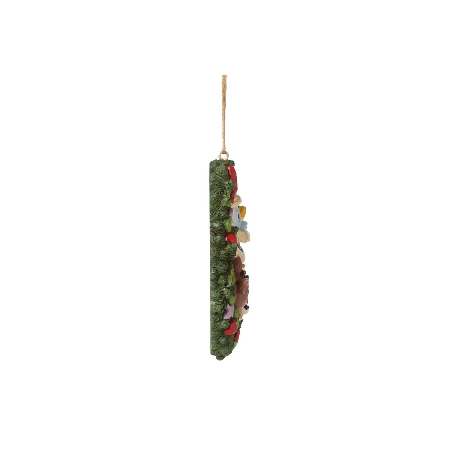 Rudolph & Friends Hanging Ornament - Country N More Gifts