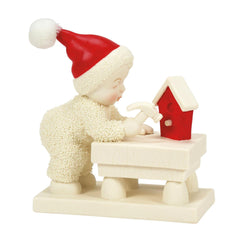 Building for the Birdies - Country N More Gifts