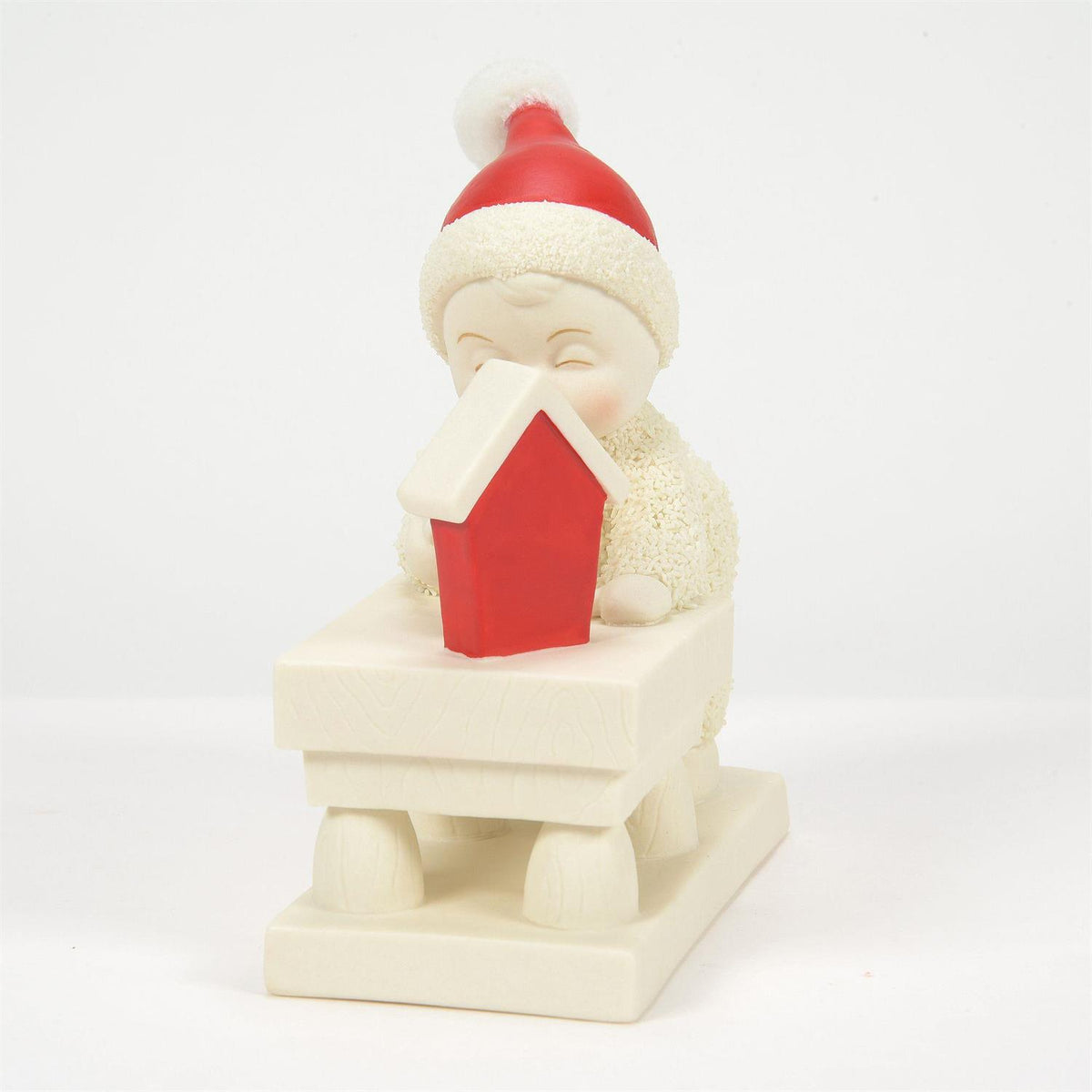 Department 56 Snowbaby Classics Dept 56 Snowbabies 