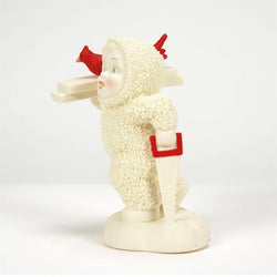 Gathering Supplies - Country N More Gifts