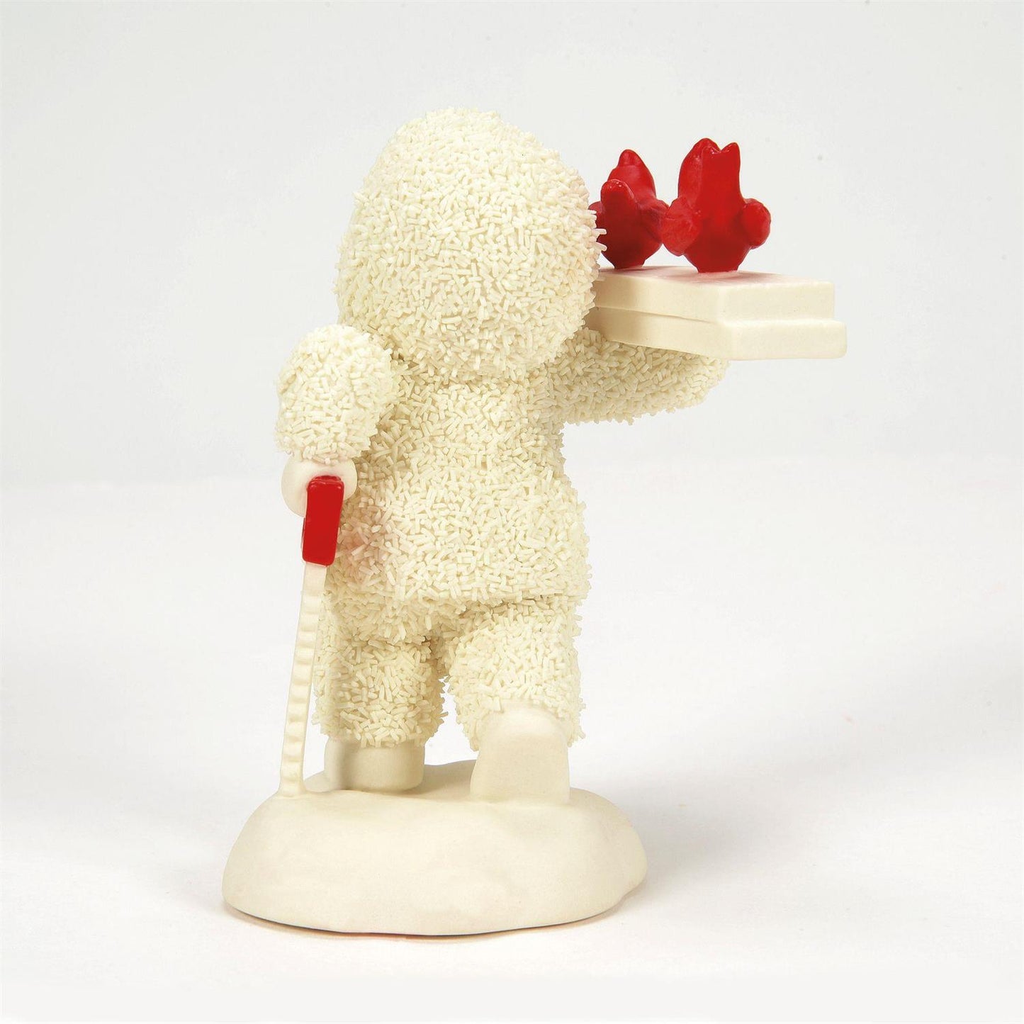 Gathering Supplies - Country N More Gifts