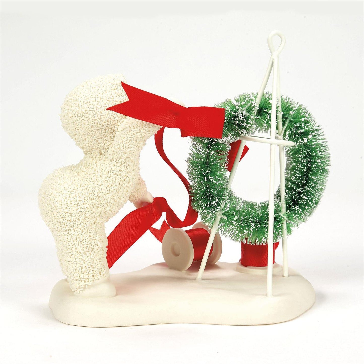 A Wreath for Santa - Country N More Gifts