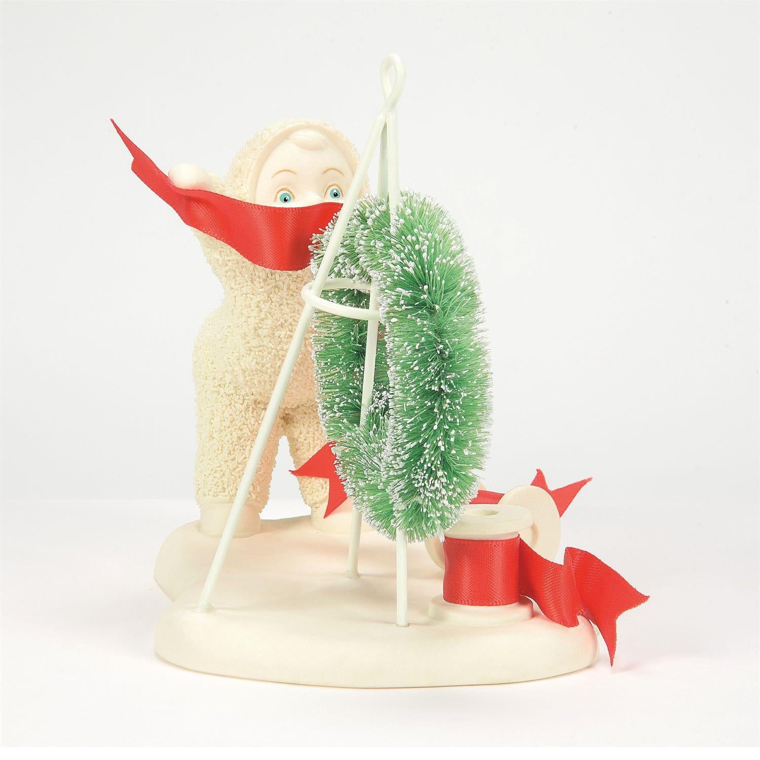 A Wreath for Santa - Country N More Gifts