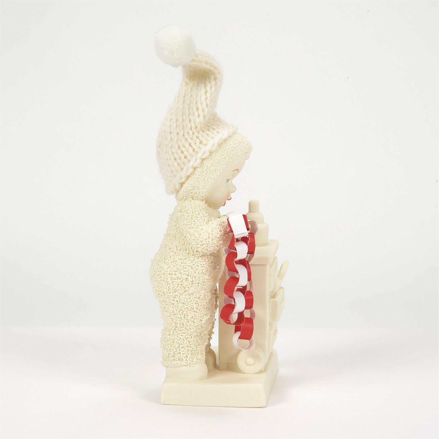 A Paper Chain for Christmas - Country N More Gifts