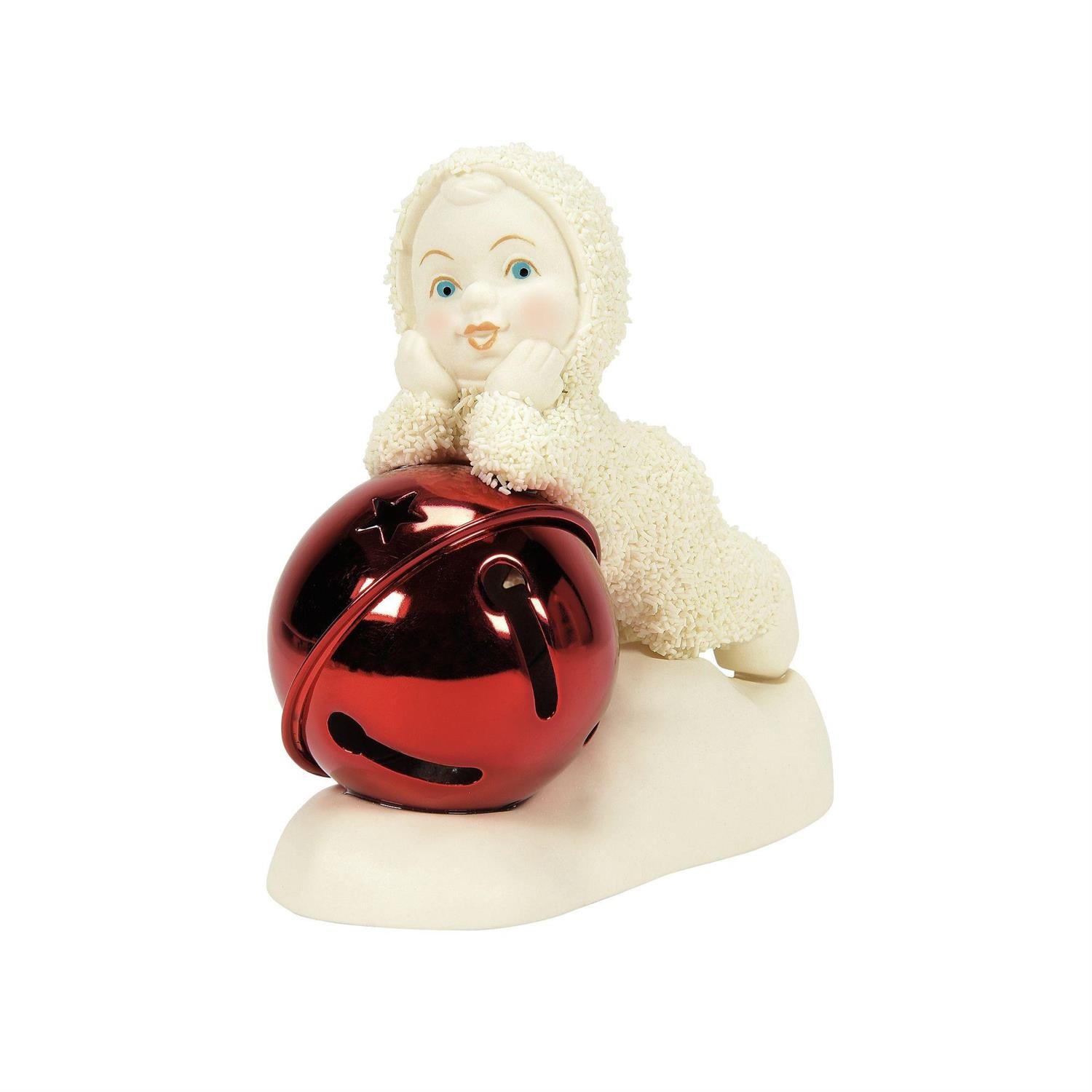 Baby Bell - Country N More Gifts