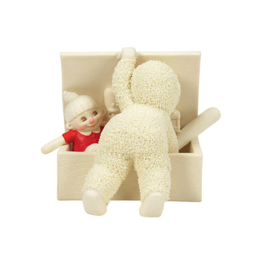 Santa's Toy Chest - Country N More Gifts