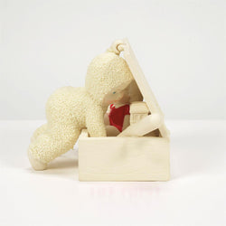 Santa's Toy Chest - Country N More Gifts