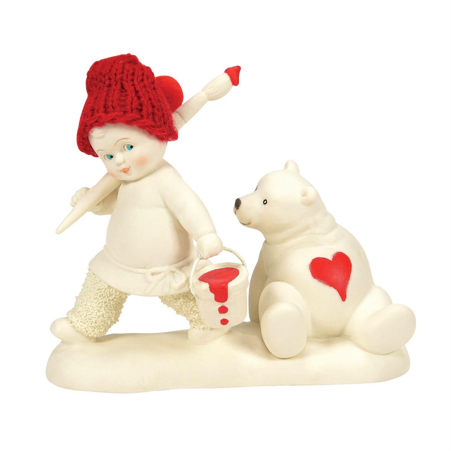 Give A Little Heart - Country N More Gifts