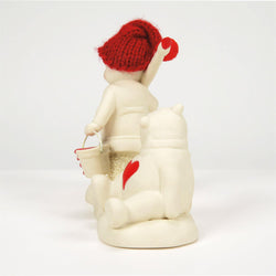 Give A Little Heart - Country N More Gifts