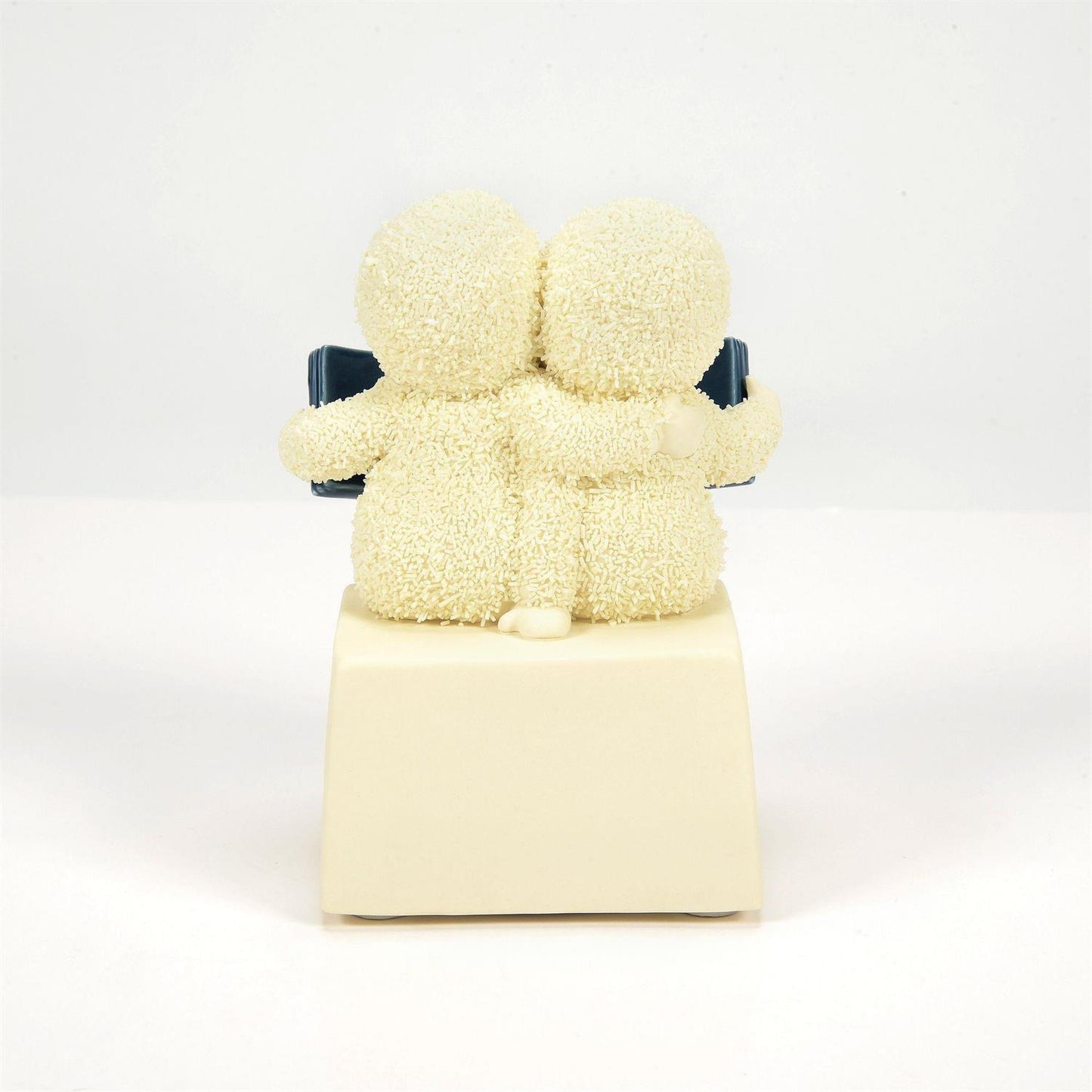 Snowbaby Duet - Country N More Gifts