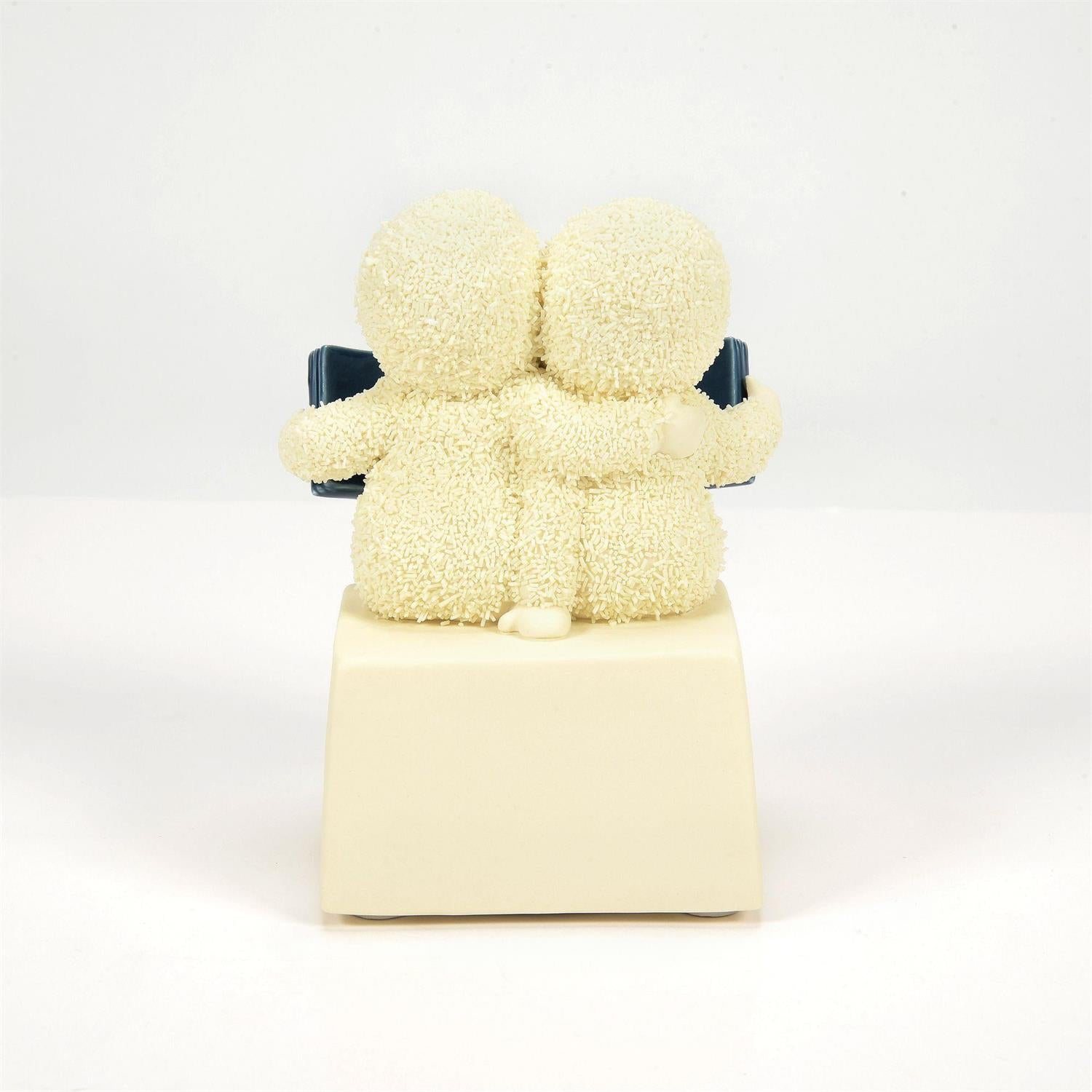 Snowbaby Duet - Country N More Gifts
