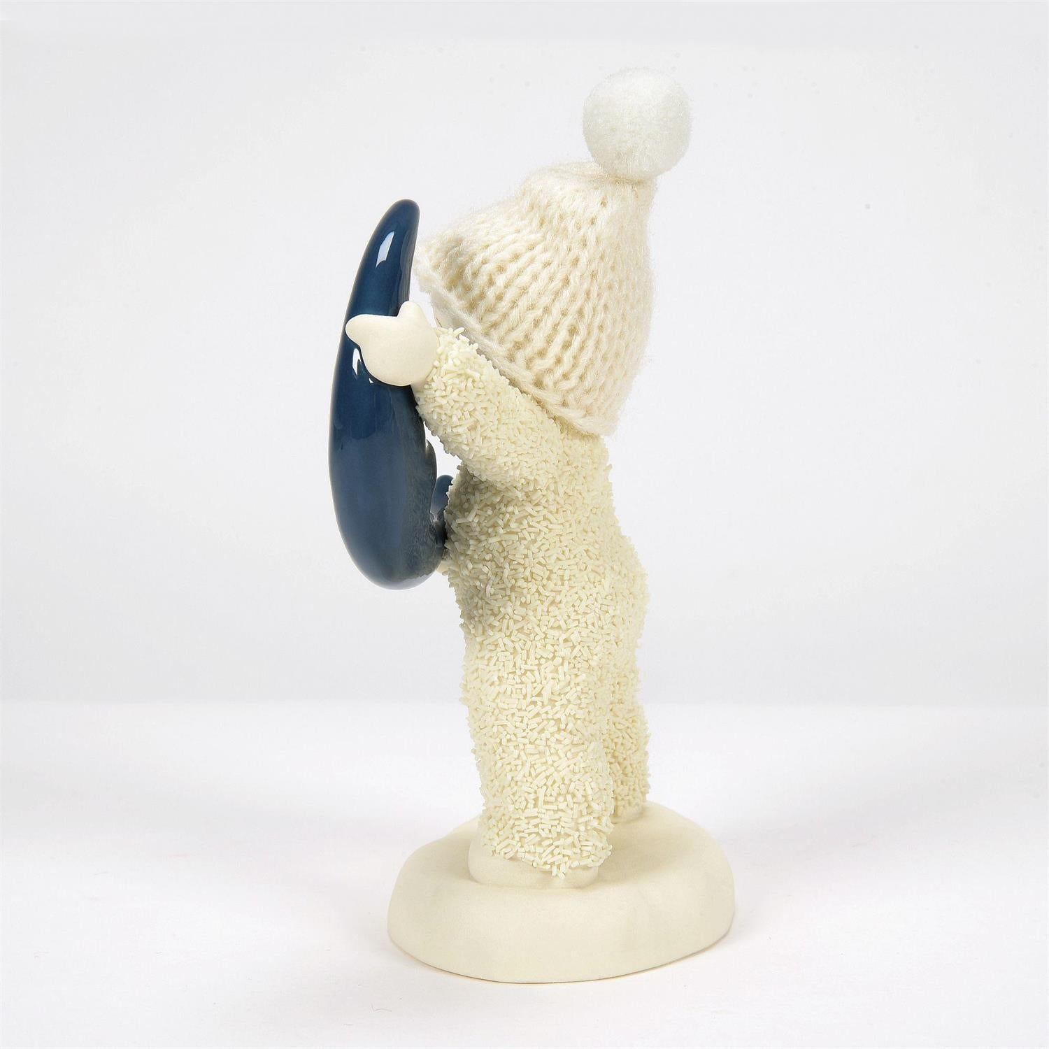 Rock-A-Bye Moonbeam - Country N More Gifts