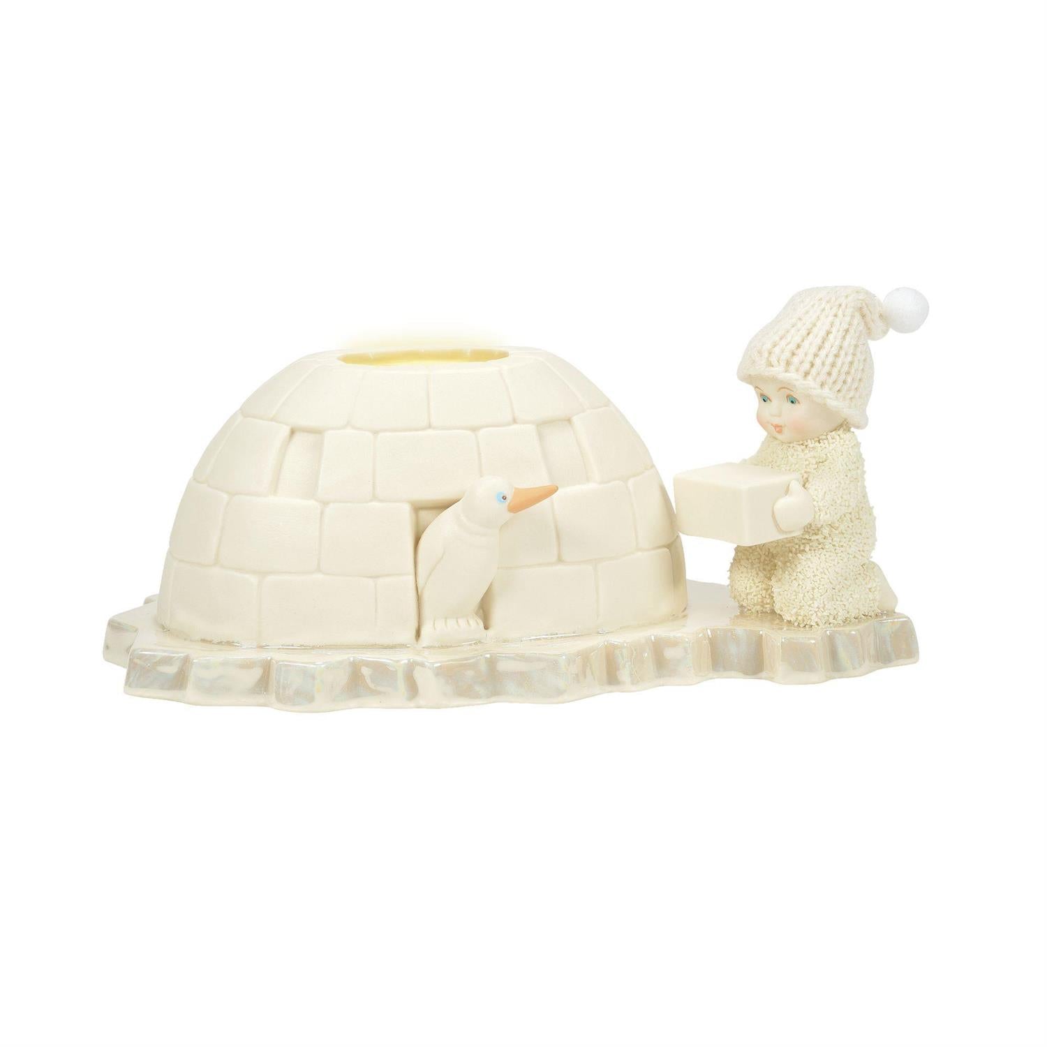 Warm In My Igloo - Country N More Gifts