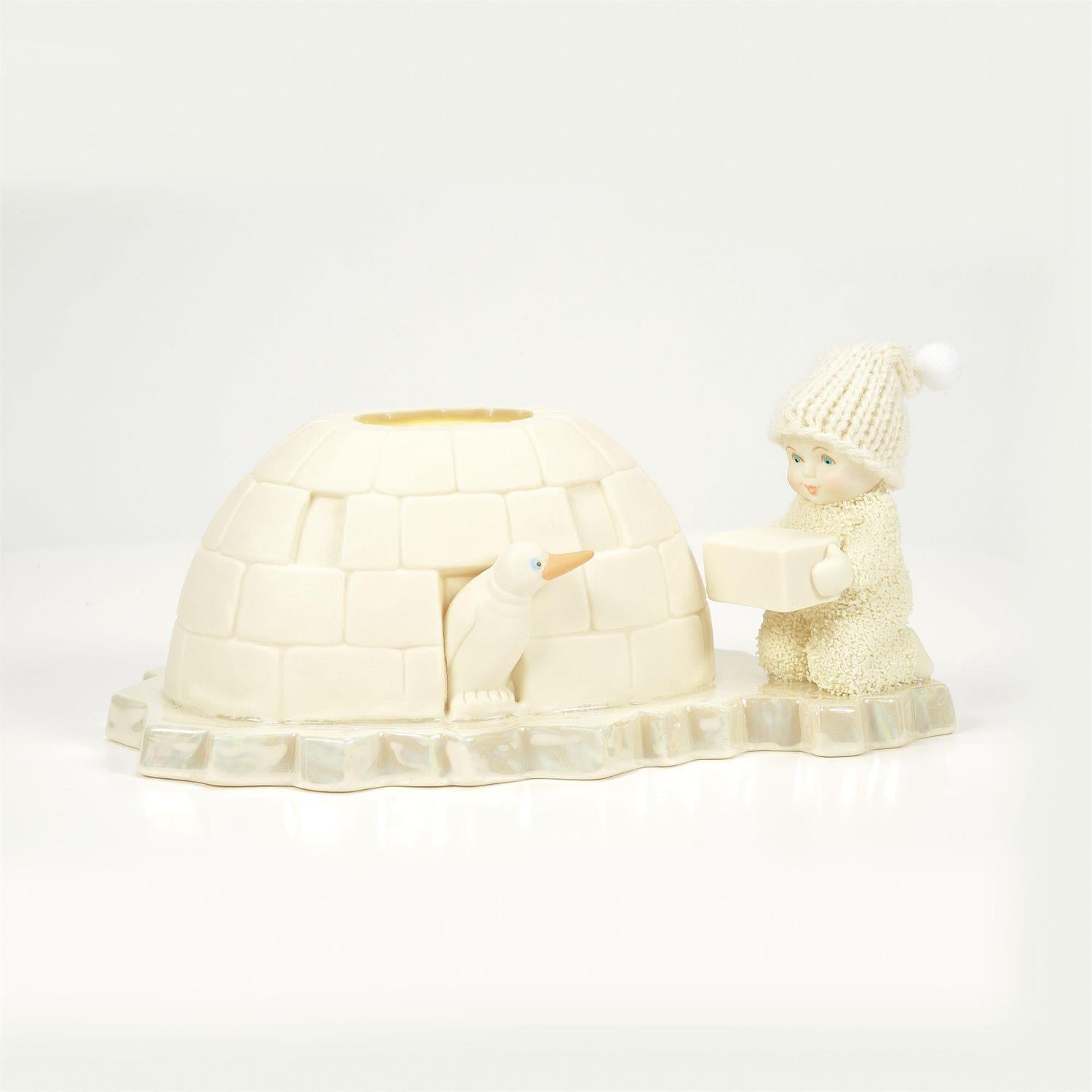 Warm In My Igloo - Country N More Gifts