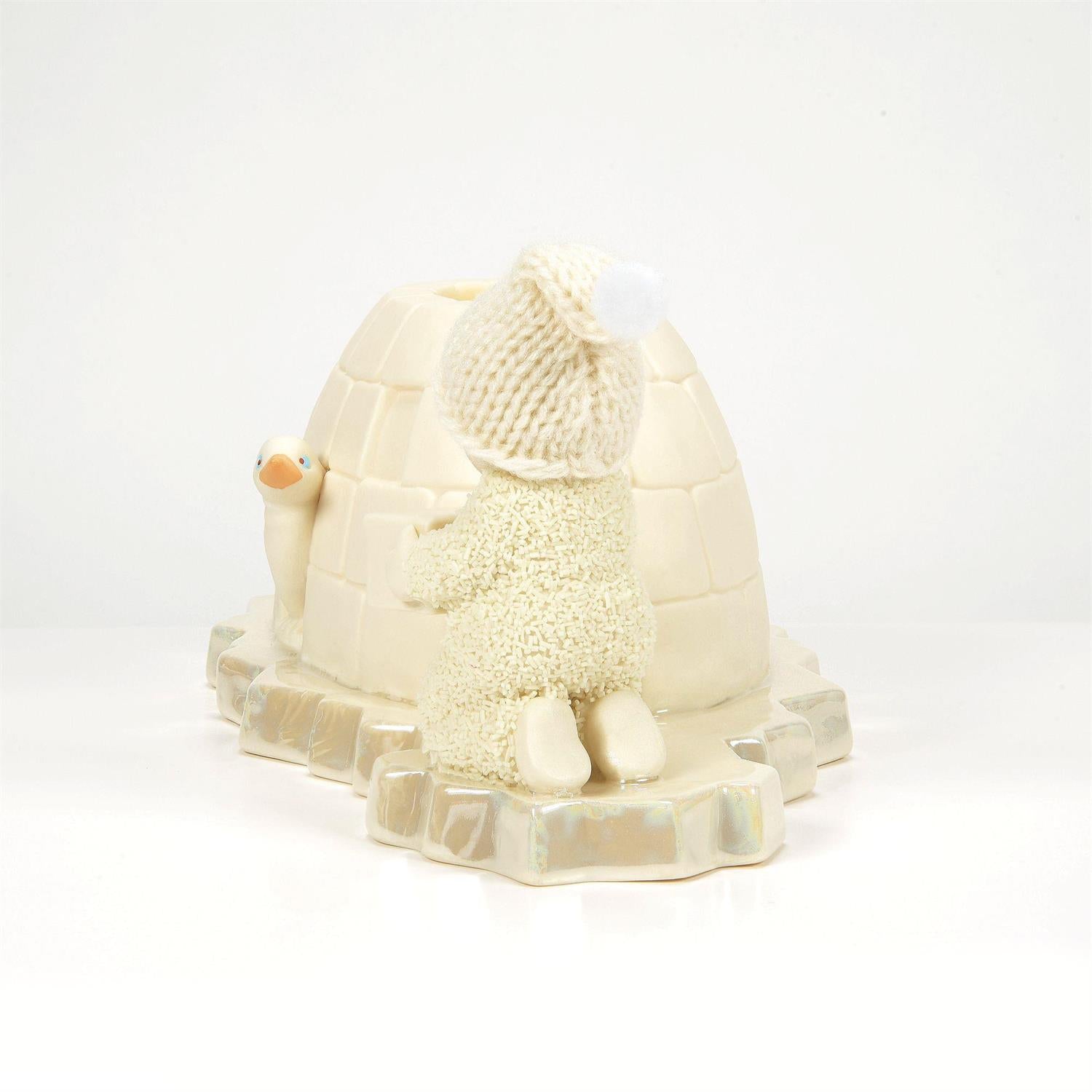 Warm In My Igloo - Country N More Gifts