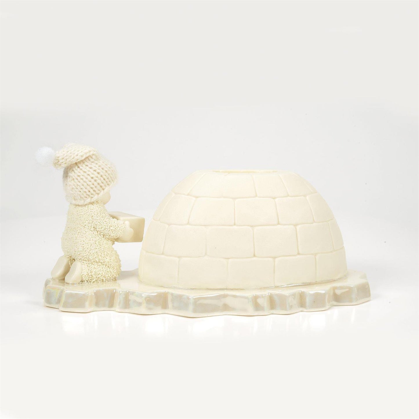 Warm In My Igloo - Country N More Gifts