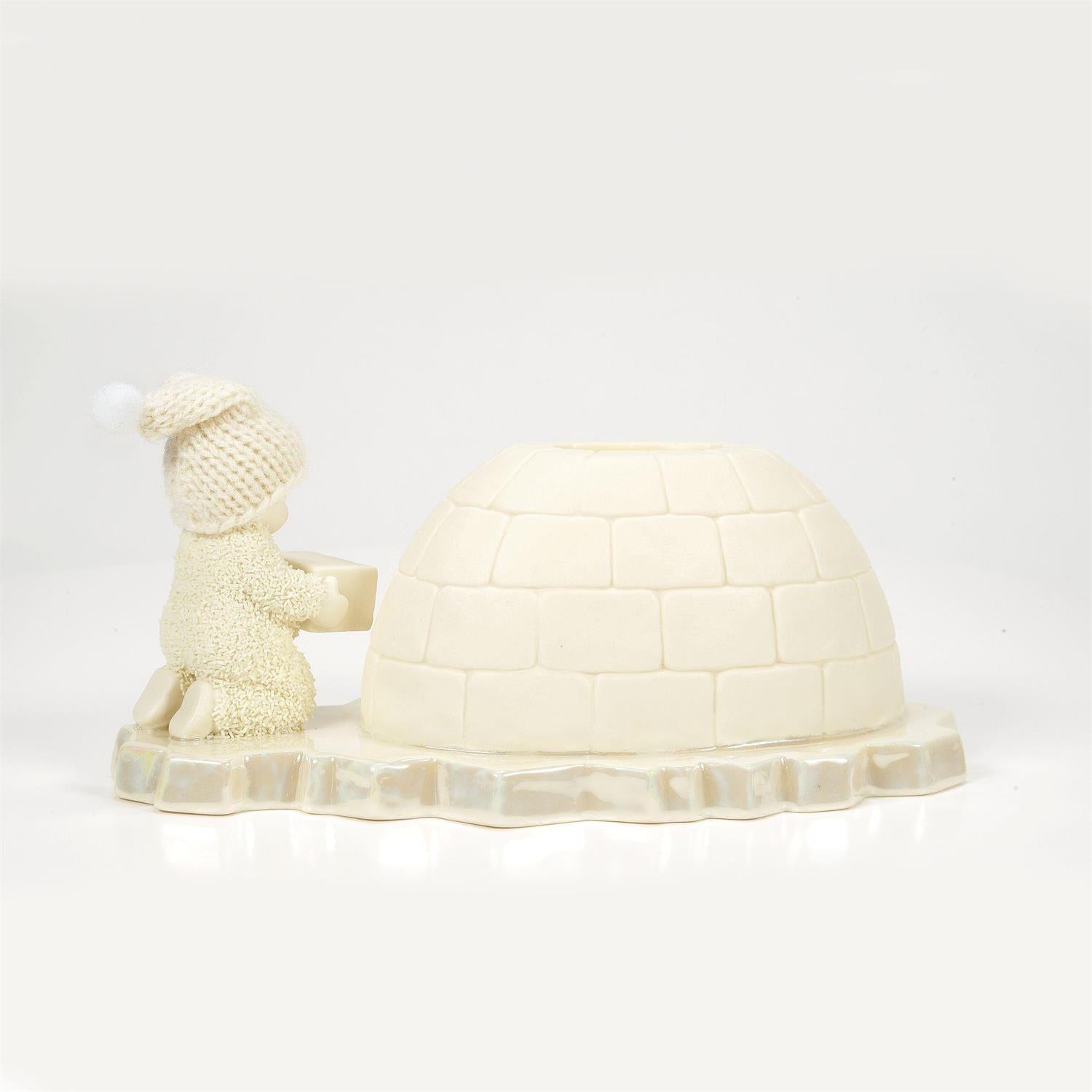 Warm In My Igloo - Country N More Gifts