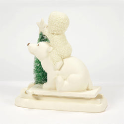 Polar Bear Lift - Country N More Gifts