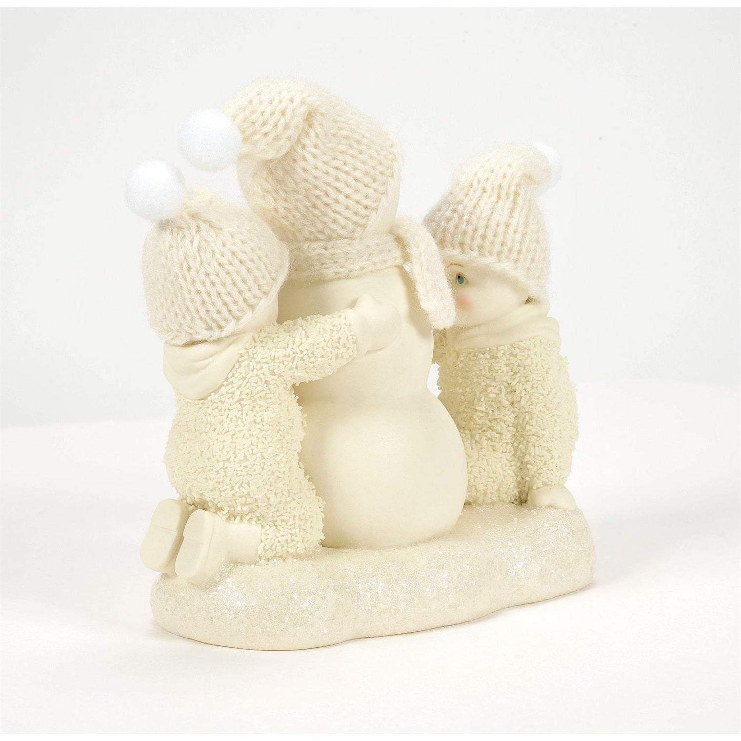 Let's Build a Snowman - Country N More Gifts