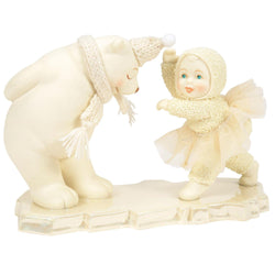 Polar Ballerinas - Country N More Gifts