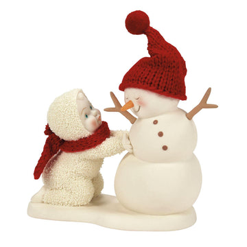 Tickle Me, Snowman - Country N More Gifts
