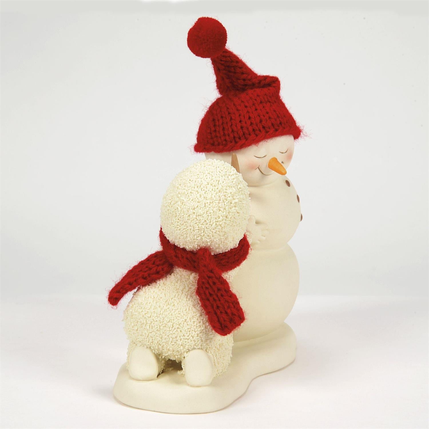Tickle Me, Snowman - Country N More Gifts