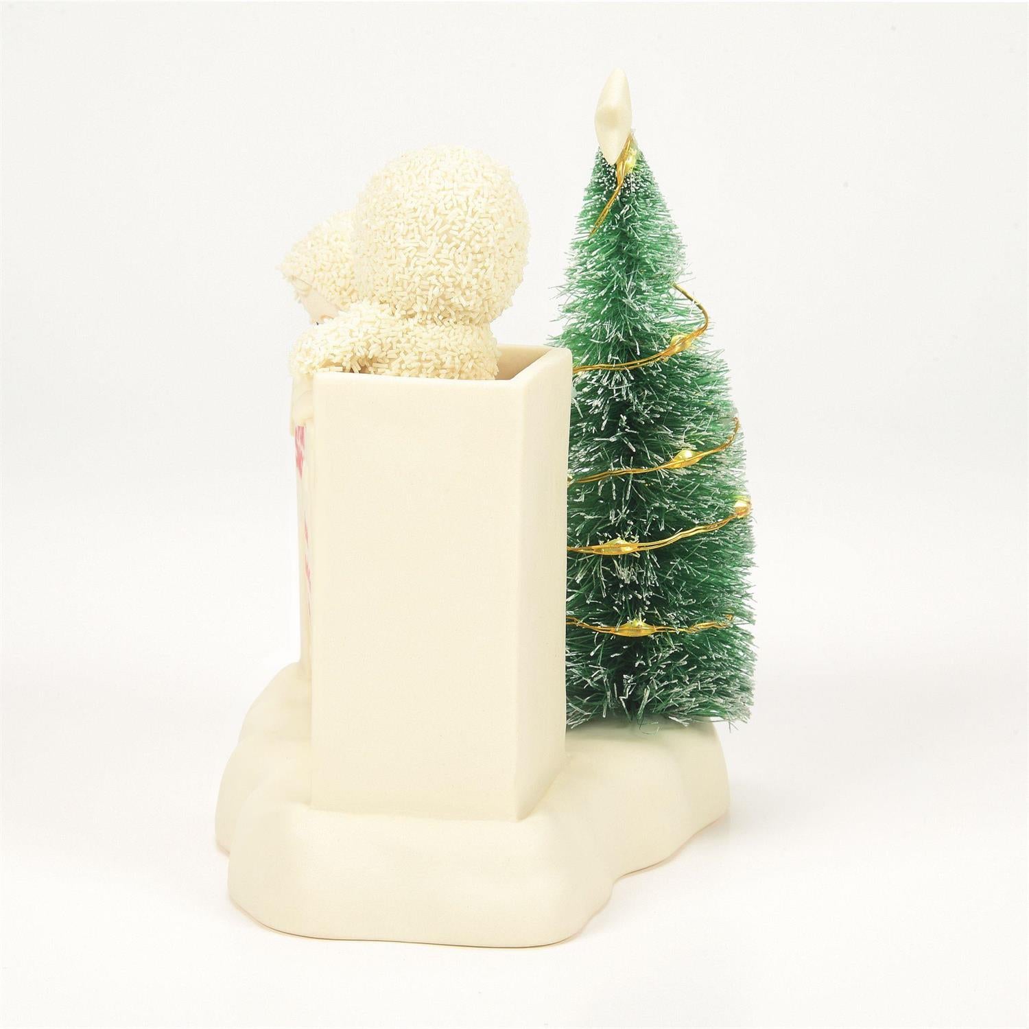 Frosty Frolic Fort - Country N More Gifts