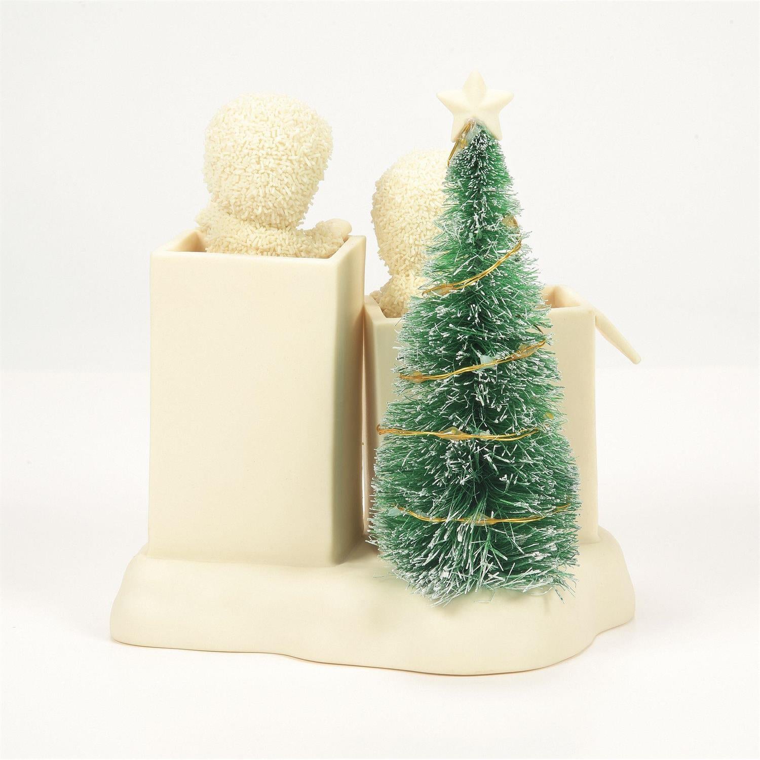 Frosty Frolic Fort - Country N More Gifts