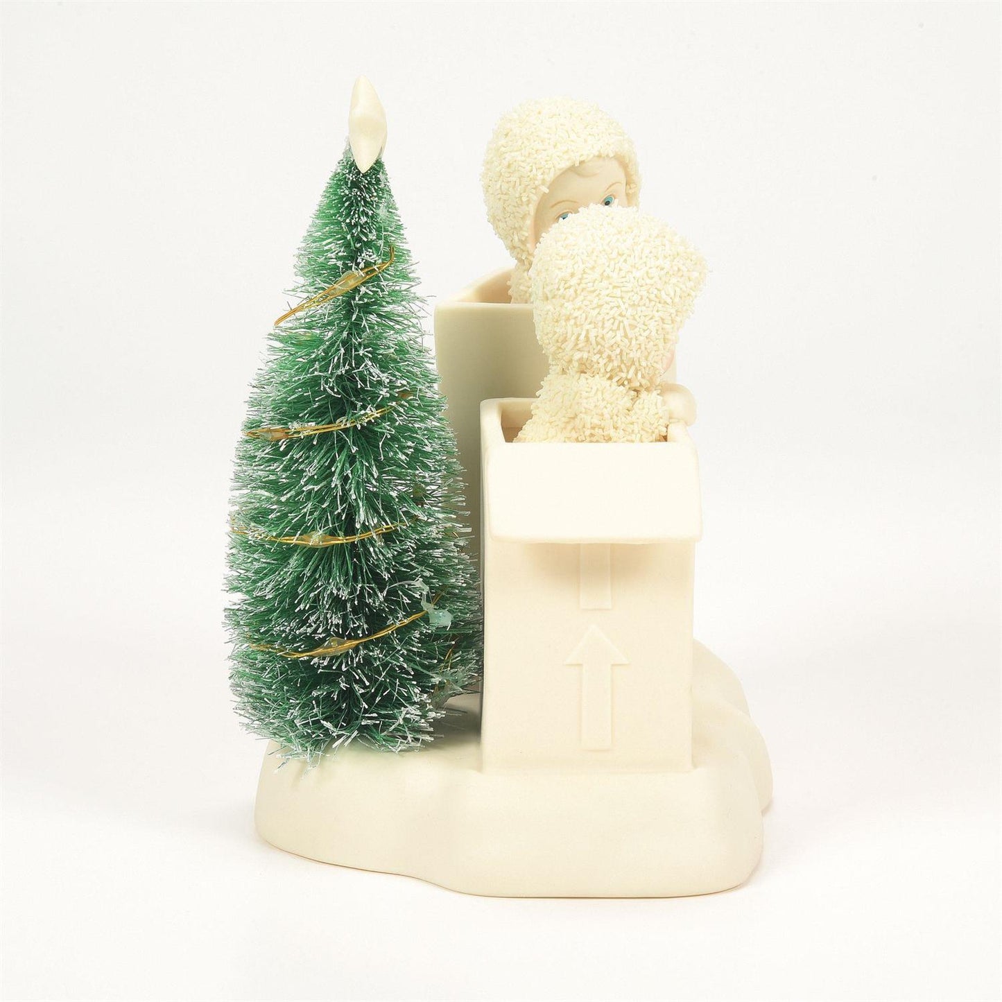 Frosty Frolic Fort - Country N More Gifts