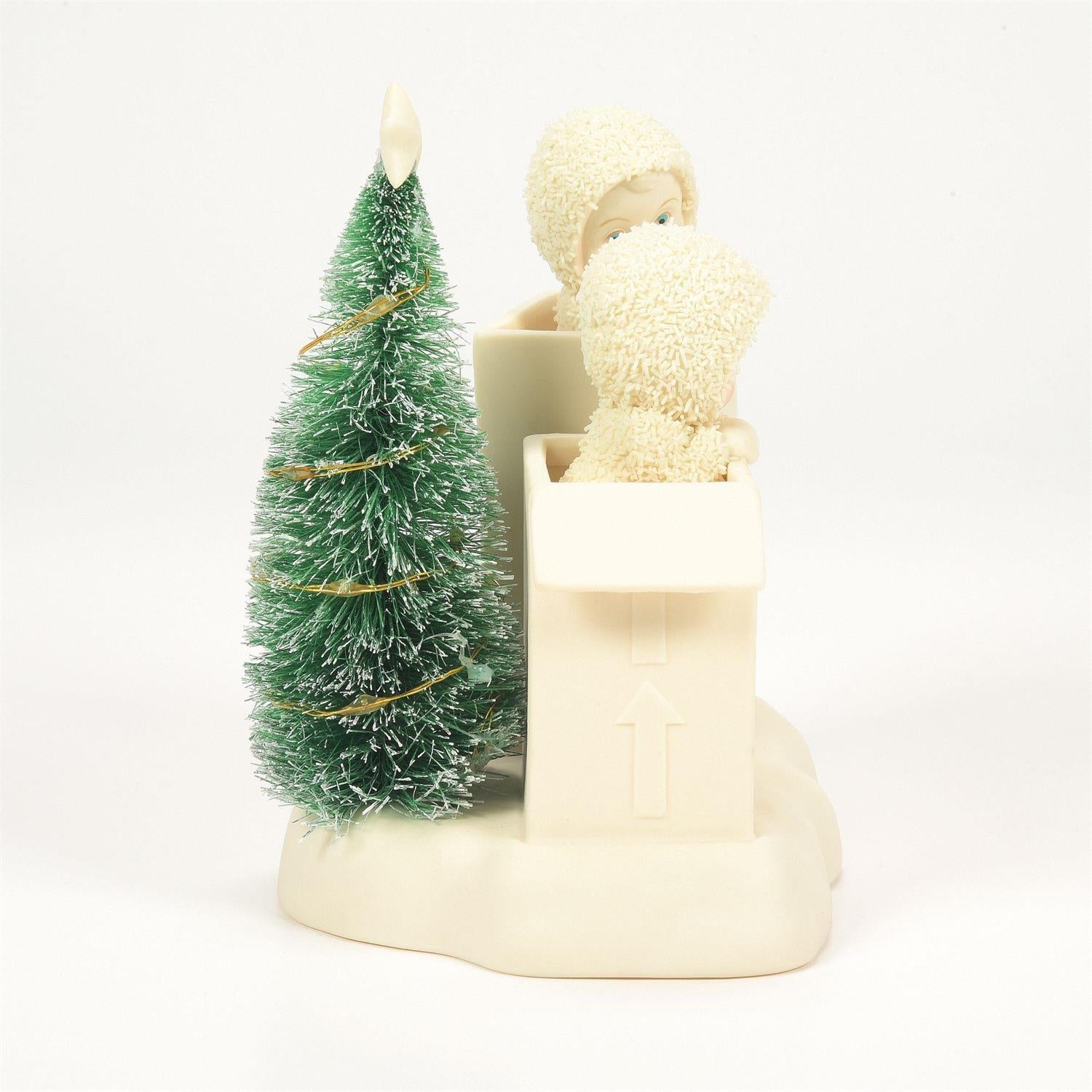 Frosty Frolic Fort - Country N More Gifts