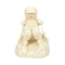 Ski Bum Baby