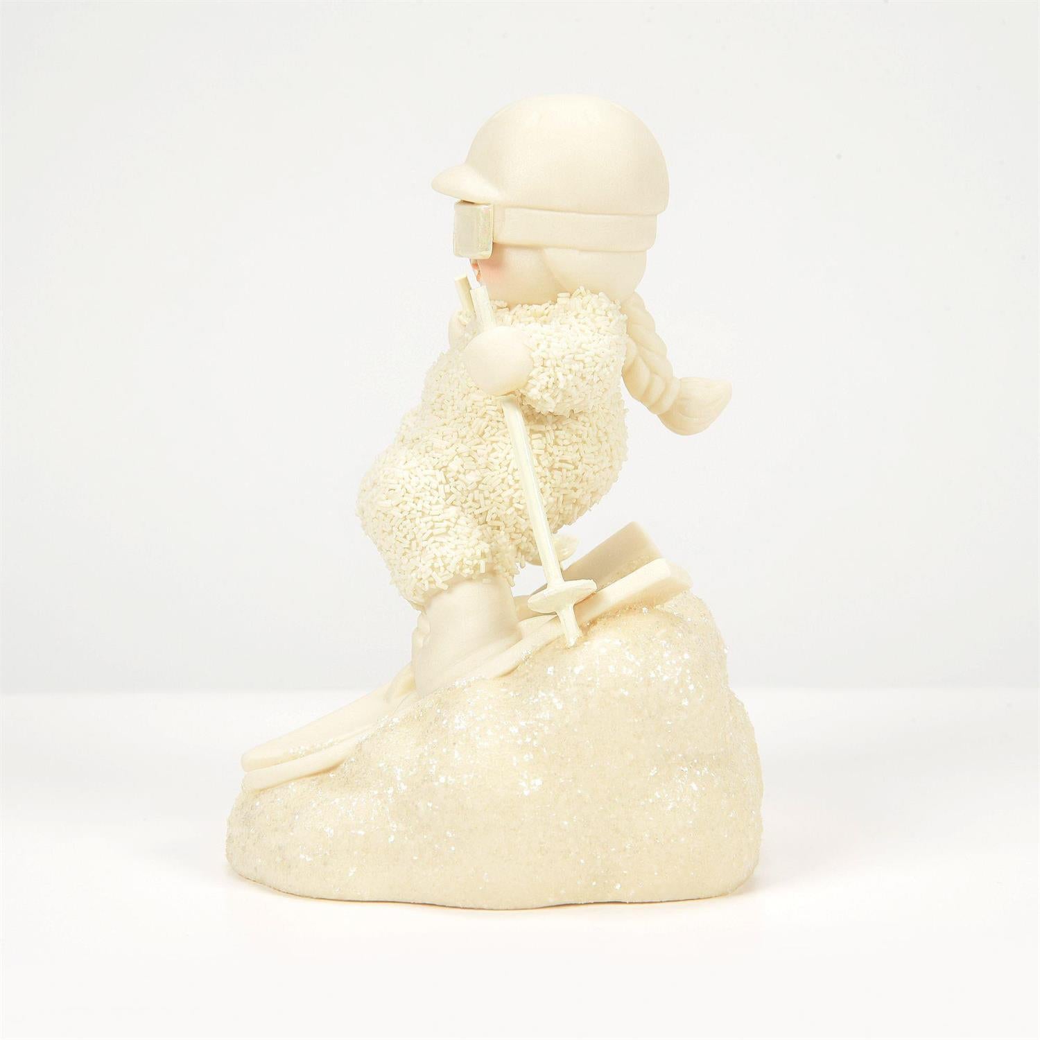Ski Bum Baby - Country N More Gifts