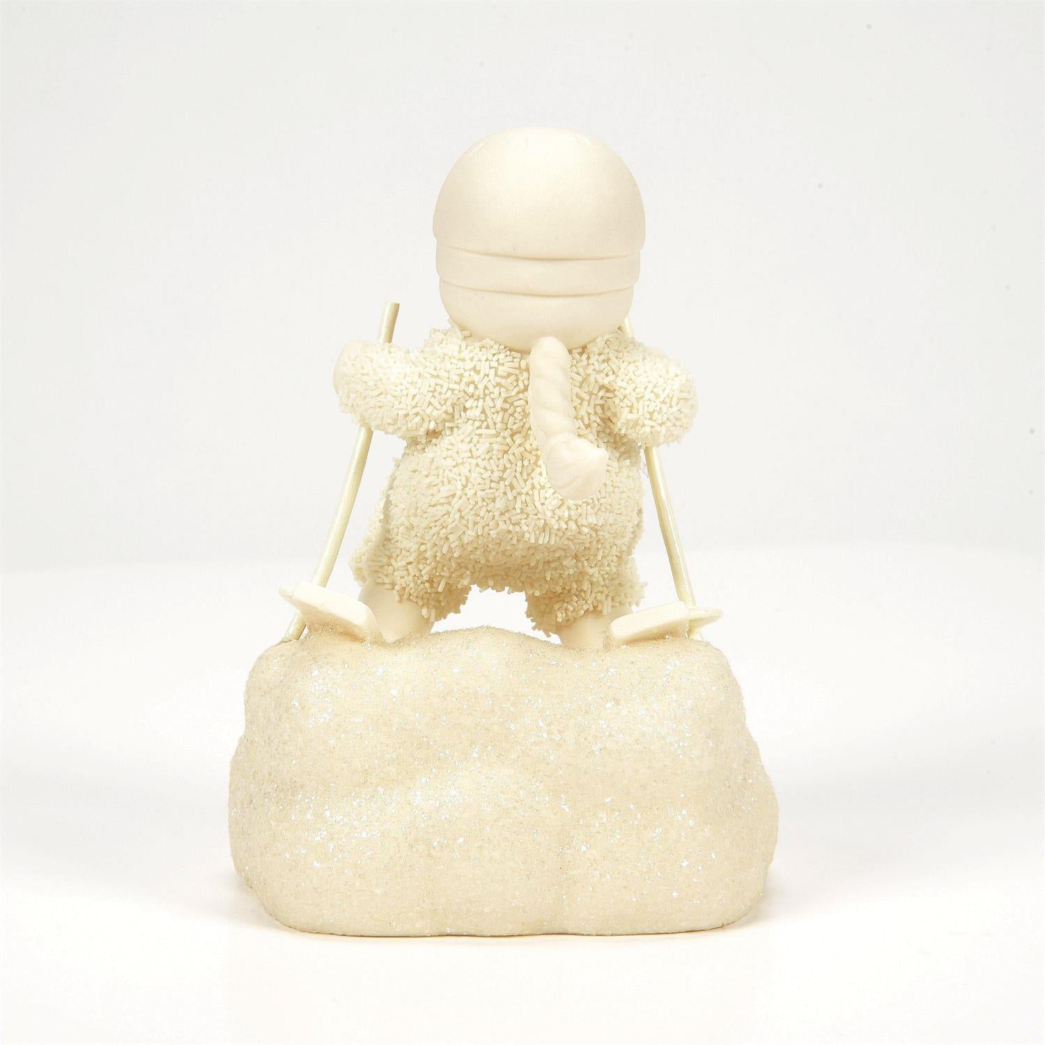 Ski Bum Baby - Country N More Gifts