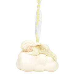Sleeping in the Clouds Ornament - Country N More Gifts